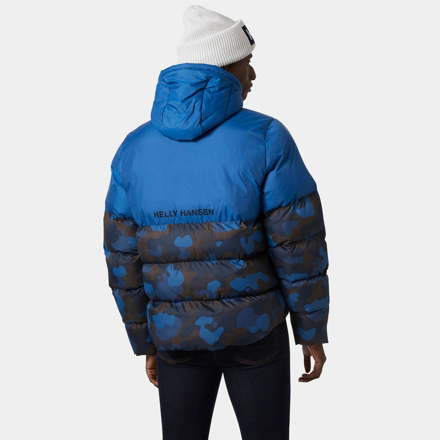 Helly Hansen ACTIVE PUFFY JACKET